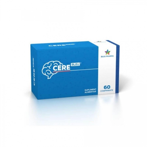 CEREBLEU 60 CPR