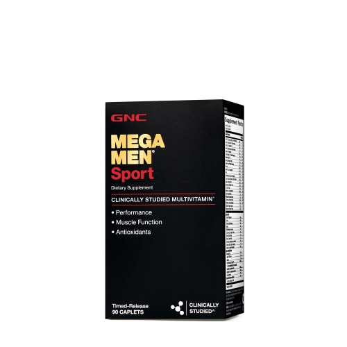 MEGA MEN SPORT 90TB